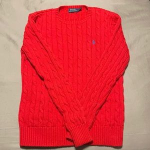 Ralph Lauren Polo Sweater